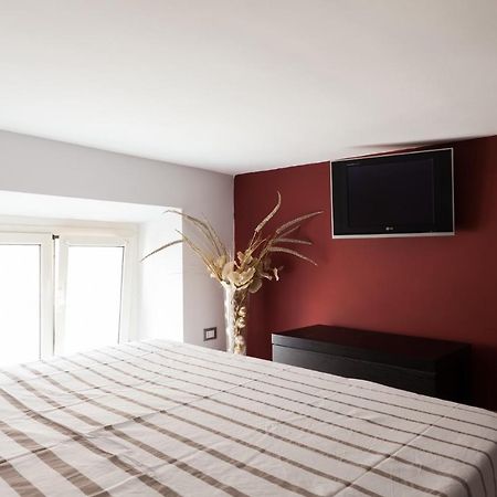 Attic Vatican Flat - San Pietro Rome Exterior photo