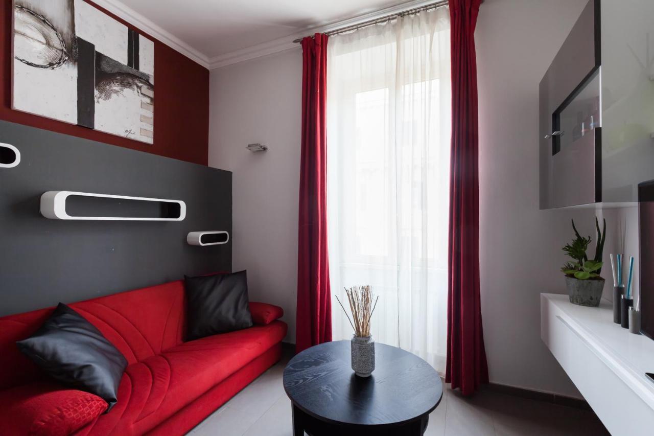 Attic Vatican Flat - San Pietro Rome Exterior photo