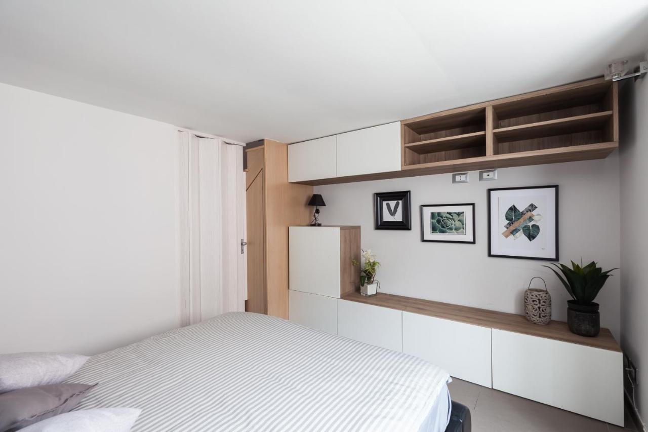 Attic Vatican Flat - San Pietro Rome Exterior photo